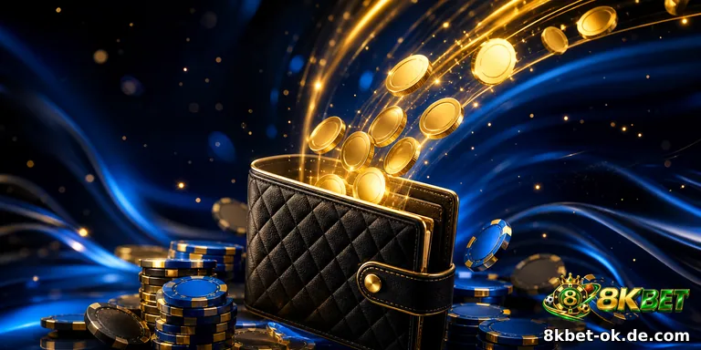 Bộ Phận Sale – Khám Phá Cấu Trúc Vận Hành Tại 8KBET - hình ảnh - 8kbet-ok.de.com