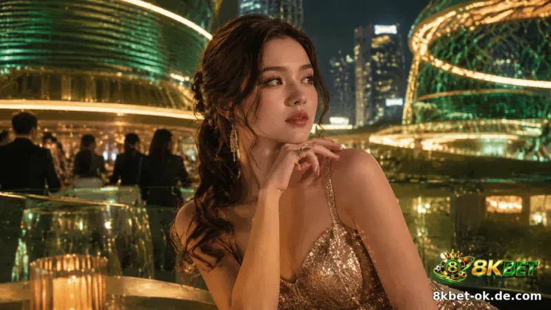 Sổ tay thao tác với nhà cái số một: từ đầu vào đến kết luận có giới hạn - hình ảnh - 8kbet-ok.de.com